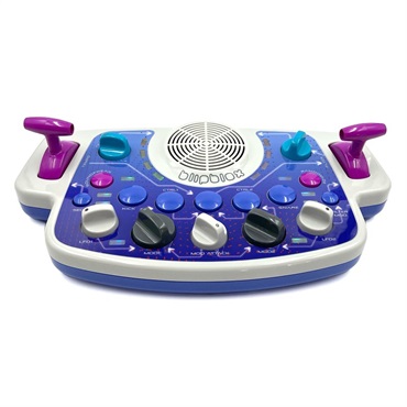 Blipblox SK2