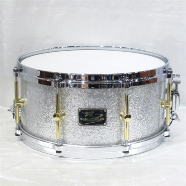 【値下げしました！】MMT-1465 [Mel Taylor Signature Snare Drum 14''×6.5'']【店頭展示特価品】