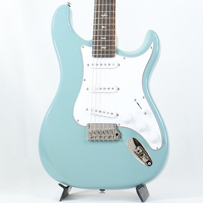 SE Silver Sky Rosewood (Stone Blue) [John Mayer Model]の商品画像