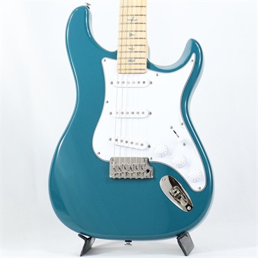 SE Silver Sky Maple (Nylon Blue) [John Mayer Model]