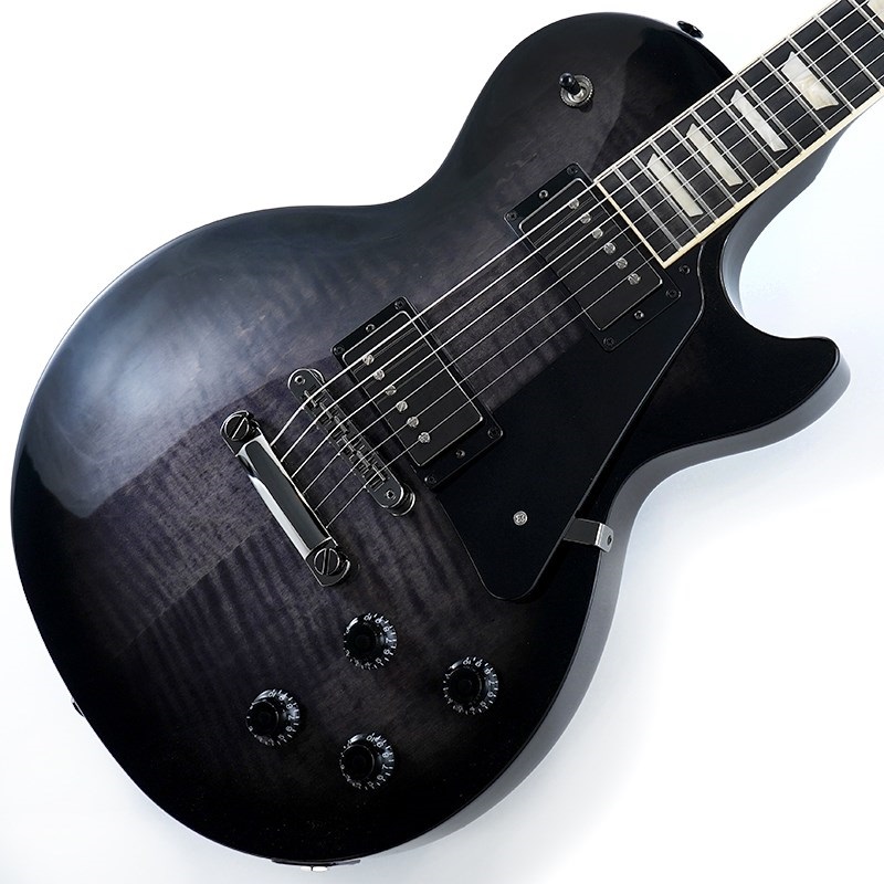 Les Paul Studio Session (Translucent Ebony Burst)の商品画像