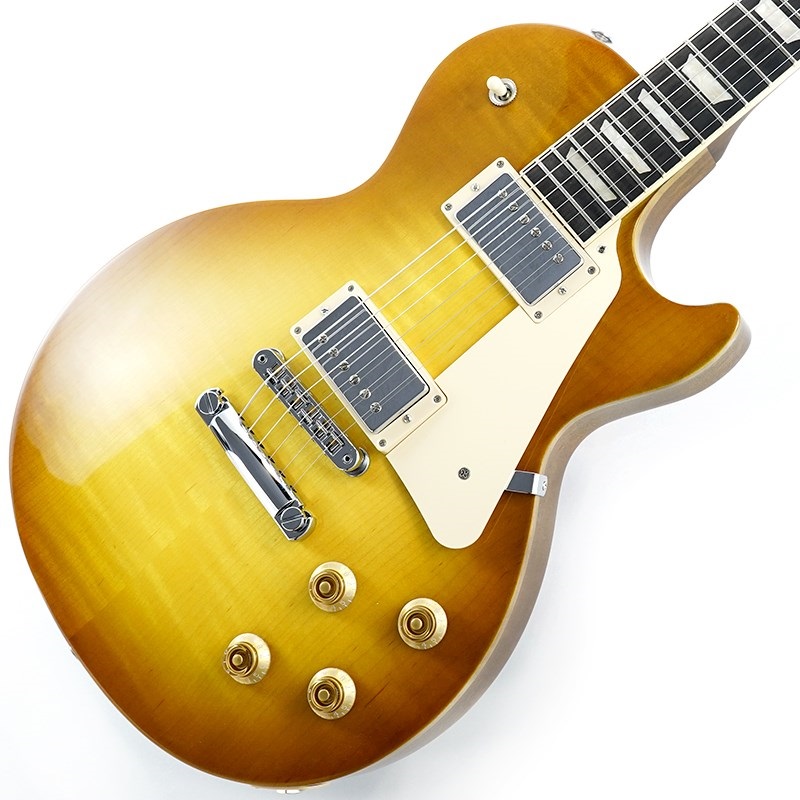 Les Paul Studio Session (Honey Burst)の商品画像