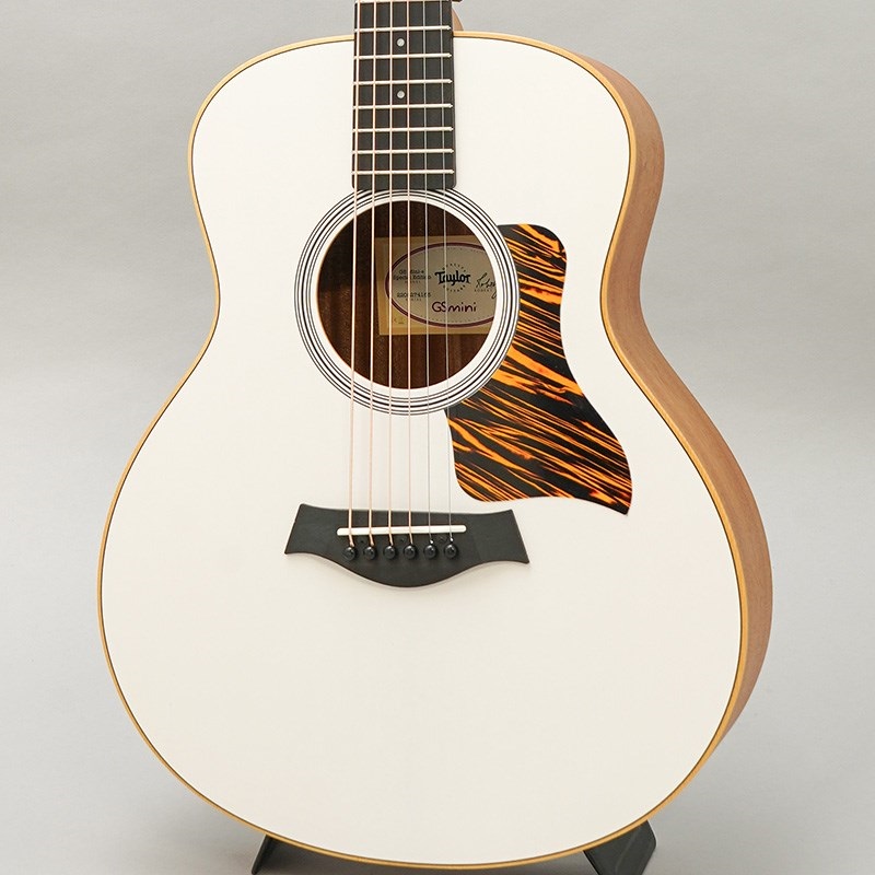 TAYLORGS Mini-e Special Edition Tarns White テイラー