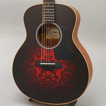 GS Mini-e Special Edition Victorian Burst テイラー