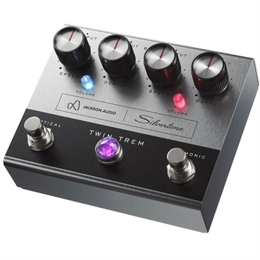 【夏先取り大特価セール】【WEB限定在庫処分セール】 TWIN TREM（ジャクソンオーディオ）トレモロ