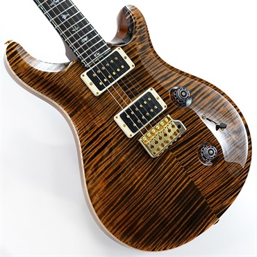 P.R.S. Ikebe Original Wood Library Custom24 McCarty Thickness Espresso #0340061 2022年生産品