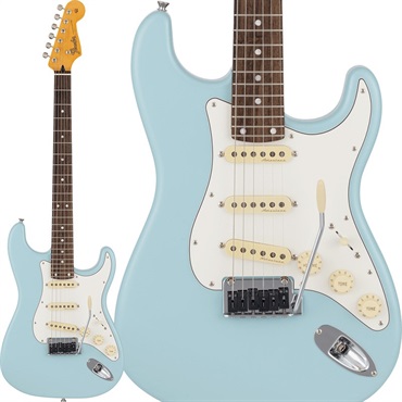 Rei Stratocaster R246 (Rei Blu/Rosewood)