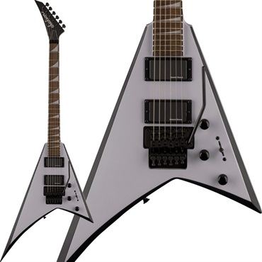 X Series Rhoads RRX24 (Battleship Gray with Black Bevels)