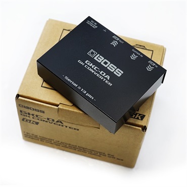 BOSS USED 中古 GKC-DA
