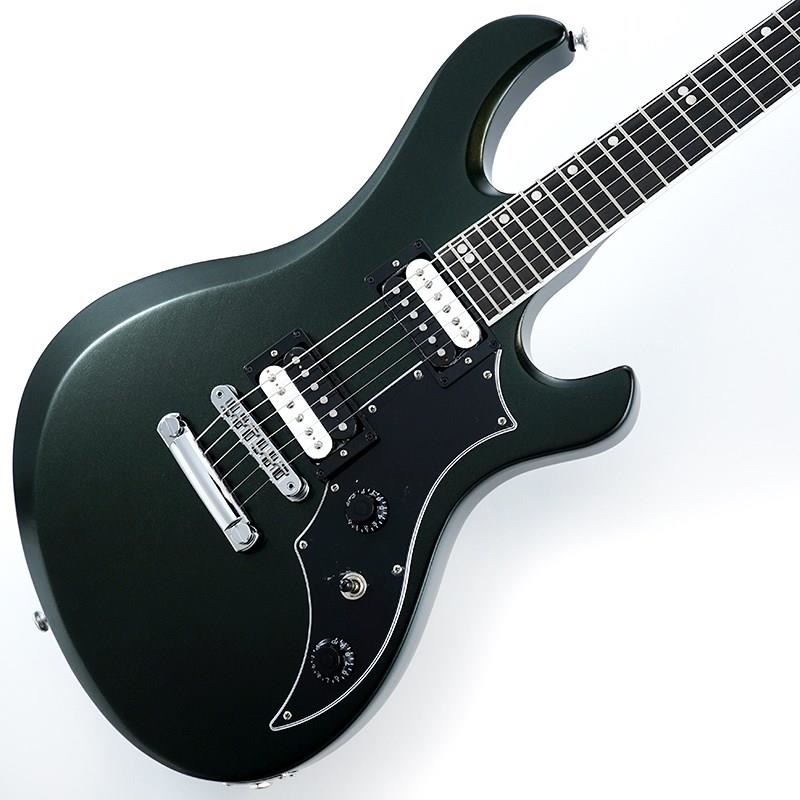 Victory (Dark Green Satin) 【特価】の商品画像