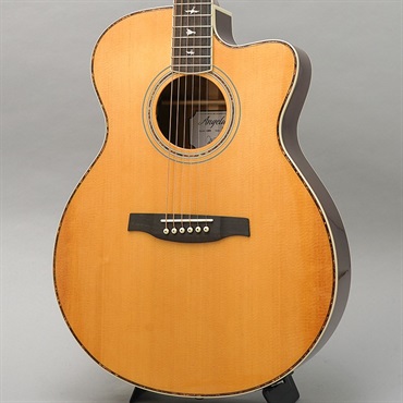 【夏先取り大特価セール】USED 中古 SE Angelus A40E (Natural) ポールリードスミス