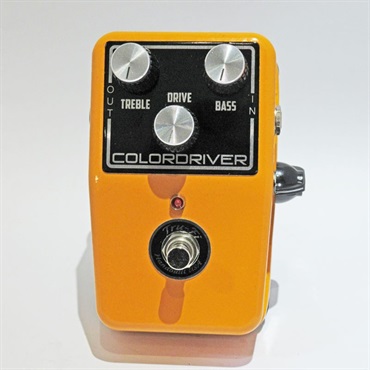 Colordriver 9V