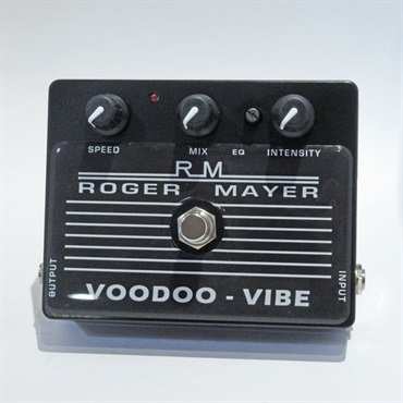 Roger Mayer Voodoo-Vibe 2024