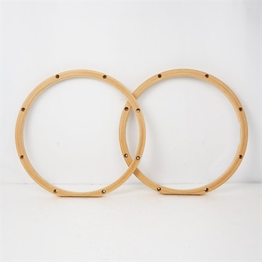 USED 中古 VH1408S Vintage Hoops 14inch/8-Tension Pair