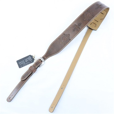 Mohicano Strap (Vintage Brown) [BB4210]