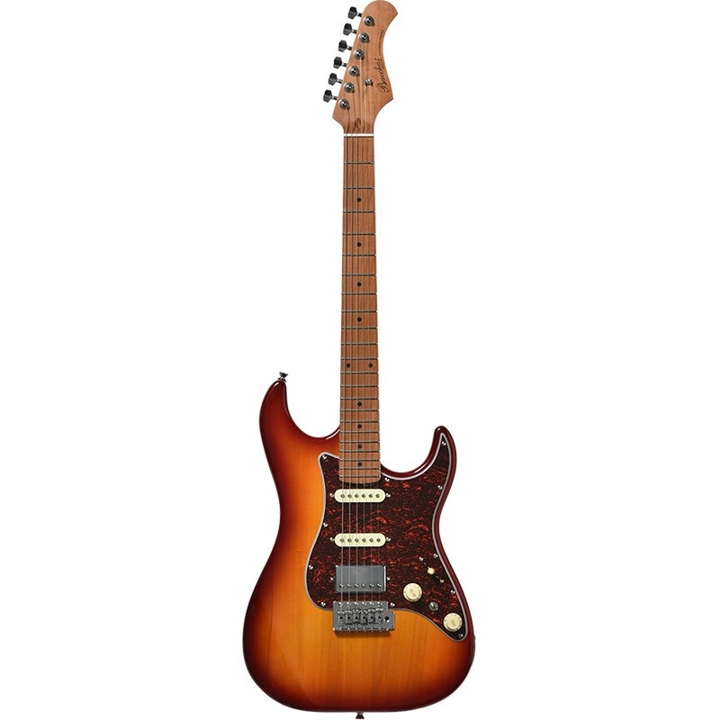 Universe Series GS-2DX RSM/M (Cherry Sunburst)の商品画像