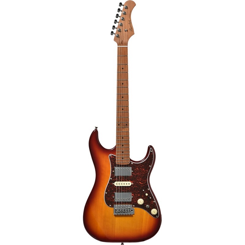 Universe Series GS-4DX RSM/M (Cherry Sunburst)の商品画像