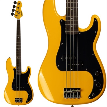【入荷待ち、ご予約受付中】 MB Yellow PB [MAK-B/YEPB4] 【Markbassプレゼントキャンペーン】