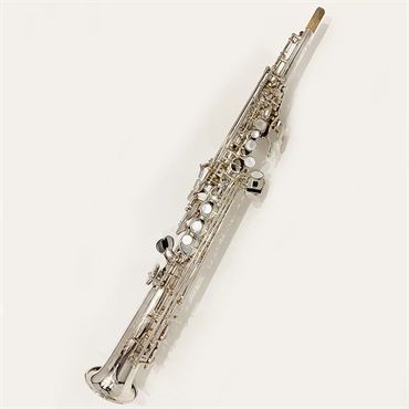 YAMAHA USED 中古 ヤマハ ソプラノサックス YSS-82ZS S/N:4xx5