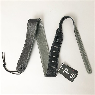 【50%OFF!!】BM2DS-6699 2inch REVERSIBLE LEATHER BLACK/BLACK