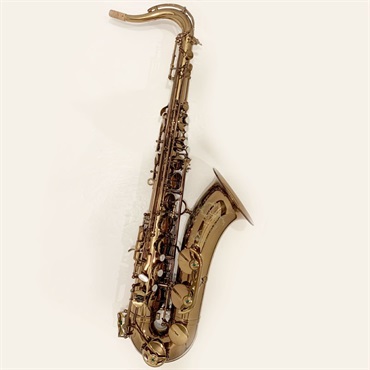 NAKAJIMA USED 中古 ナカジマ テナーサックス TS DL S/N:1xx8 【調整&セットアップ後出荷】【5年間キーバランス調整無料】