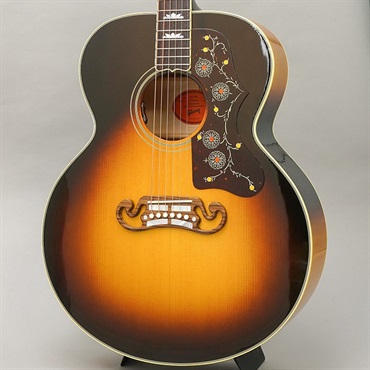 SJ-200 Original (Vintage Sunburst) ギブソン