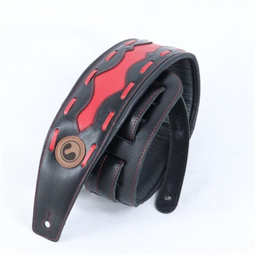Chopper 4 (Custom Black / Red) [EG4602]