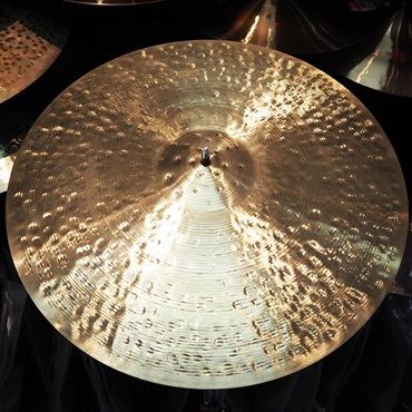 MEINL USED 中古 Byzance Foundry Reserve Light Ride 22 [B22FRLR/2345g]