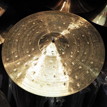 USED 中古 Byzance Foundry Reserve Crash 19 [B19FRC/1460g]