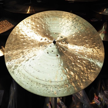 USED 中古 Byzance Foundry Reserve Crash 18 [B18FRC/1330g]