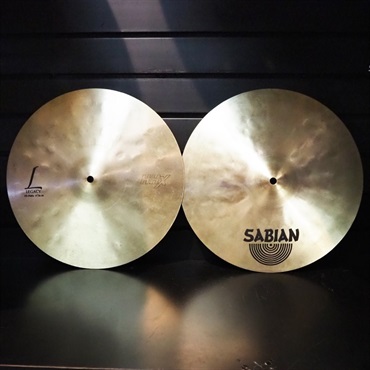 USED 中古 HHX Legacy Hats 14 Pair [Top:868g Bottom:1180g]