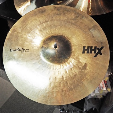 USED 中古 HHX Evolution Crash 17 [HHX-17EVC-B/952g]