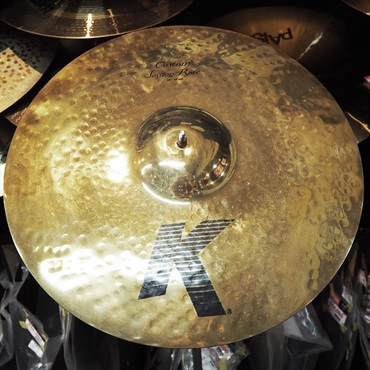 USED 中古 K Custom Session Ride 18 [NKZL18CSR/2208g]