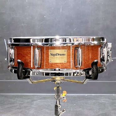 ALR1445PI-NAL [Alder Snare Drum / 14×4.5]【Made in Japan】【数量限定特価品】