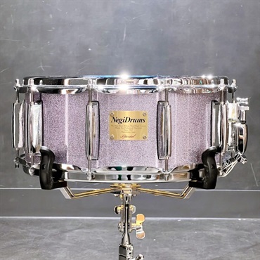 S-ALWR1460PI-S3V [Alder Snare Drum / 14×6]【Made in Japan】【数量限定特価品】