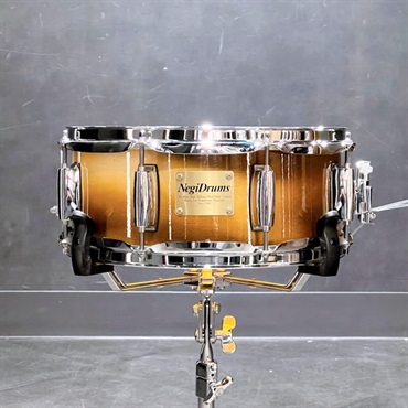 S-AGR1250R8-S1WB [Alder Snare Drum / 12×5]【Made in Japan】【数量限定特価品】