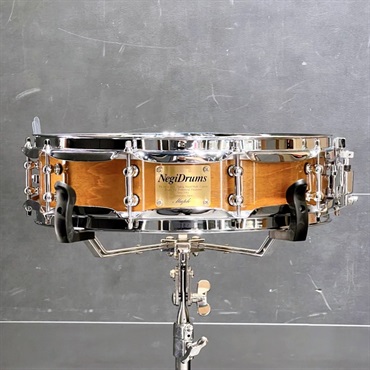 MU1435P-S1BM [Maple Snare Drum / 14×3.5]【Made in Japan】【数量限定特価品】