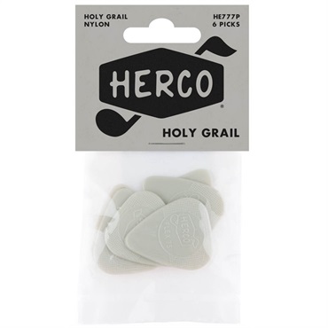 HERCO HOLY GRAIL PICK HE777P (6枚入り)