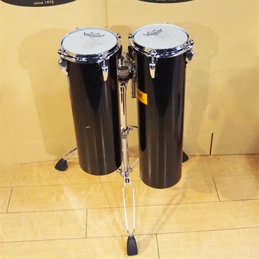 USED 中古 Cannon Tom　Set [6×18 & 6×21/ダブルタムスタンド付き]