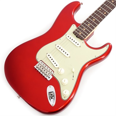 Vintage Custom 1959 Stratocaster TCP (Candy Apple Red) 【S/N R139422】【期間限定スペシャルプライス】