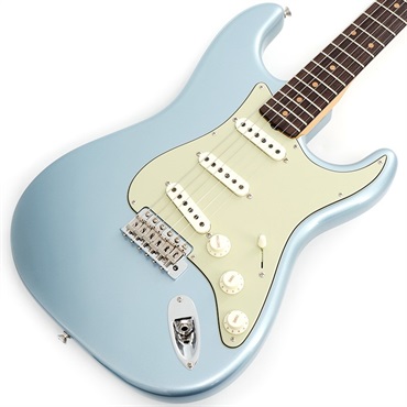 Vintage Custom 1959 Stratocaster TCP (Blue Ice Metallic) 【S/N R141654】【期間限定スペシャルプライス】