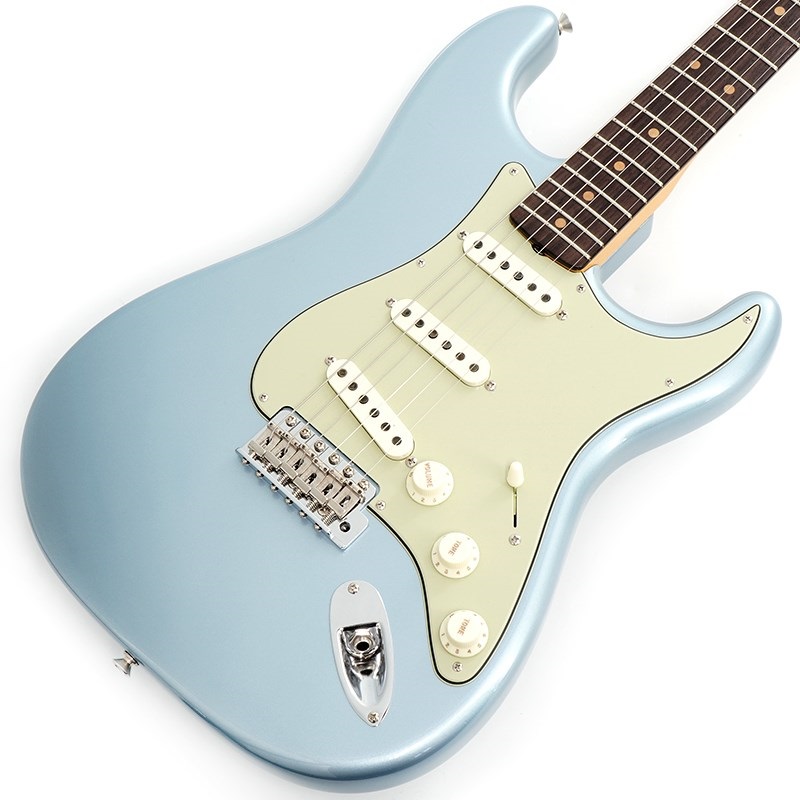 Vintage Custom 1959 Stratocaster TCP (Blue Ice Metallic) 【S/N R141654】【期間限定スペシャルプライス】の商品画像