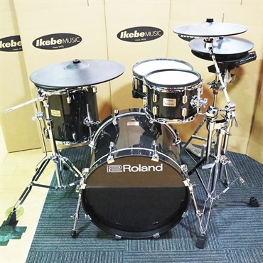 Roland USED 中古 VAD504 [V-Drums Acoustic Design/美品]