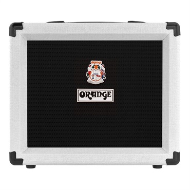 CRUSH 20RT[Limited Edition Orianthi ]（オレンジ）