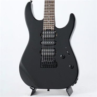 Charvel MJ DK24 HSH 2PT W Mahogany (Black/Wenge)