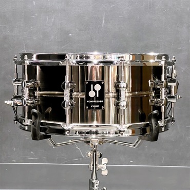 KS-1465SDB [KOMPRESSOR Series Brass 14×6.5]【店頭展示特価品】