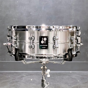 KS-14575SDA [KOMPRESSOR Series Aluminum 14×5.75]【店頭展示特価品】