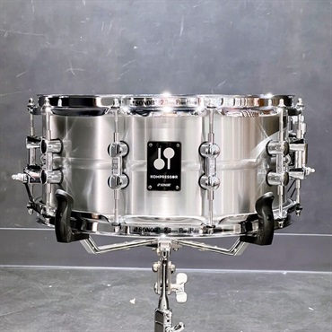 KS-1465SDA [KOMPRESSOR Series Aluminum 14×6.5]【店頭展示特価品】