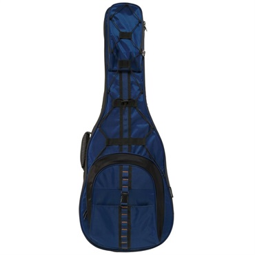 【夏先取り大特価セール】POWERPAD DESIGNER COLLECTION IGB681-BL (BLUE) エレキギター用