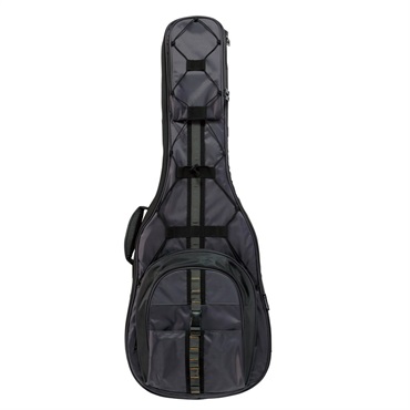 【夏先取り大特価セール】POWERPAD DESIGNER COLLECTION IGB681-GY (GRAY) エレキギター用